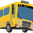 #bus Discord server icon