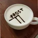 Frost waiting room