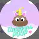 Pooping Unicorns