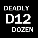 Deadly Dozen