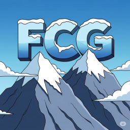 Frozen Cub Gaming - discord server icon