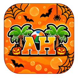Discovery icon for Atlantic Hotels & Waterpark 🎃 Discord server