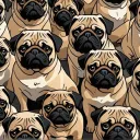 Pug Nation