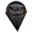 Discovery icon for owL | Black Owls Community Discord server