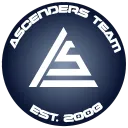 Ascenders Team - Zwift