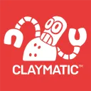 Claymatic Games