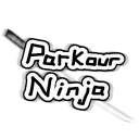 Ninja Parkour