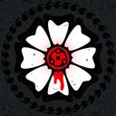 White Lotus Discord Server Icon