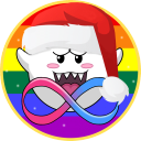 Discovery icon for Nintendo Loop Discord server