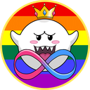 Discovery icon for Nintendo Loop Discord server