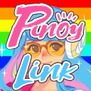 Pinoy Link Discord Server Icon