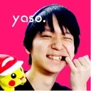 やそ鯖（全裸）
