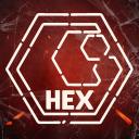 Grimhex icon