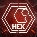 Discovery icon for Grimhex Discord server