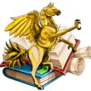 El Bestiario del Hypogripho Dorado Discord Server Icon