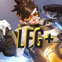 Overwatch LFG+