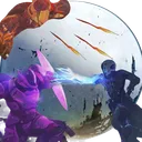 The Dead Rotting Carcass of LUX