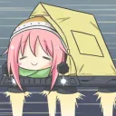 Comfy Camp