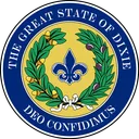 [ARCHIVED]  - Great State of Dixie