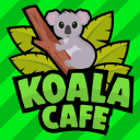Discovery icon for Koala Cafe Discord server