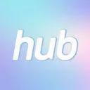 the hub