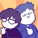 💙Nyx & Jakei's Server💜