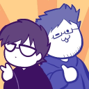 Discovery icon for ⭐Nyx & Jakei's Server⭐ Discord server