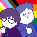 🌈Nyx & Jakei's Server🌈