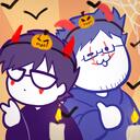 🧡Nyx & Jakei's Server🖤 icon