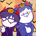 Discovery icon for 💙Nyx & Jakei's Server💜 Discord server
