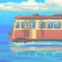 💌 Chuu Chuu Train Station 💌