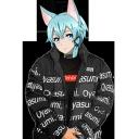 Sinon Bot Support Server icon