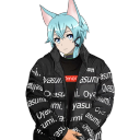 Sinon Bot Support Server icon