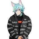 Sinon Bot Support Server