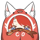 摸魚家族