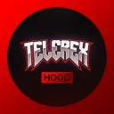 ◼ TELEREX’s Hood ◼