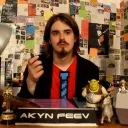 Akyn Feev (Mission Retrogaming)