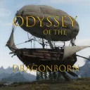Odyssey of the Dragonborn Development