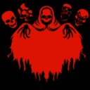The Evil Church Discord Server Icon