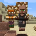 Two Guys Minecraft Home