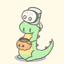Prehistoric Bucket icon
