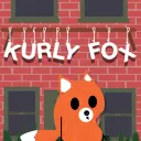KurlyFox House