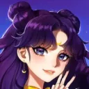🌙 Nomi's Sailor Scout Nation 🌙
