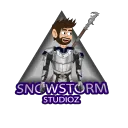 House Snow Storm!