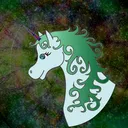 Lady Unicorn EJG
