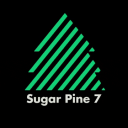 Sugar Pine 7 Community Server Icon
