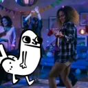 La casa fiestera de JoffriJoffrito