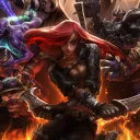 Crafted Factions