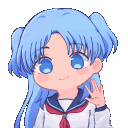 Sukasuka Discord