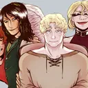 Fae Tales